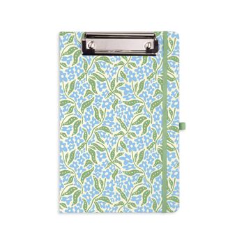 Mini porte-bloc Folio, Tournesols 2