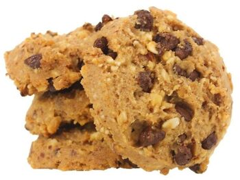 Cookies DAO Choco Noisettes - Bio Vrac