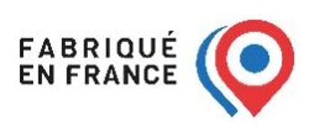 TROUSSE POCHETTE MAQUILLAGE COTON BIO LOTG JEUX OLYMPIQUE PARIS 2024 2