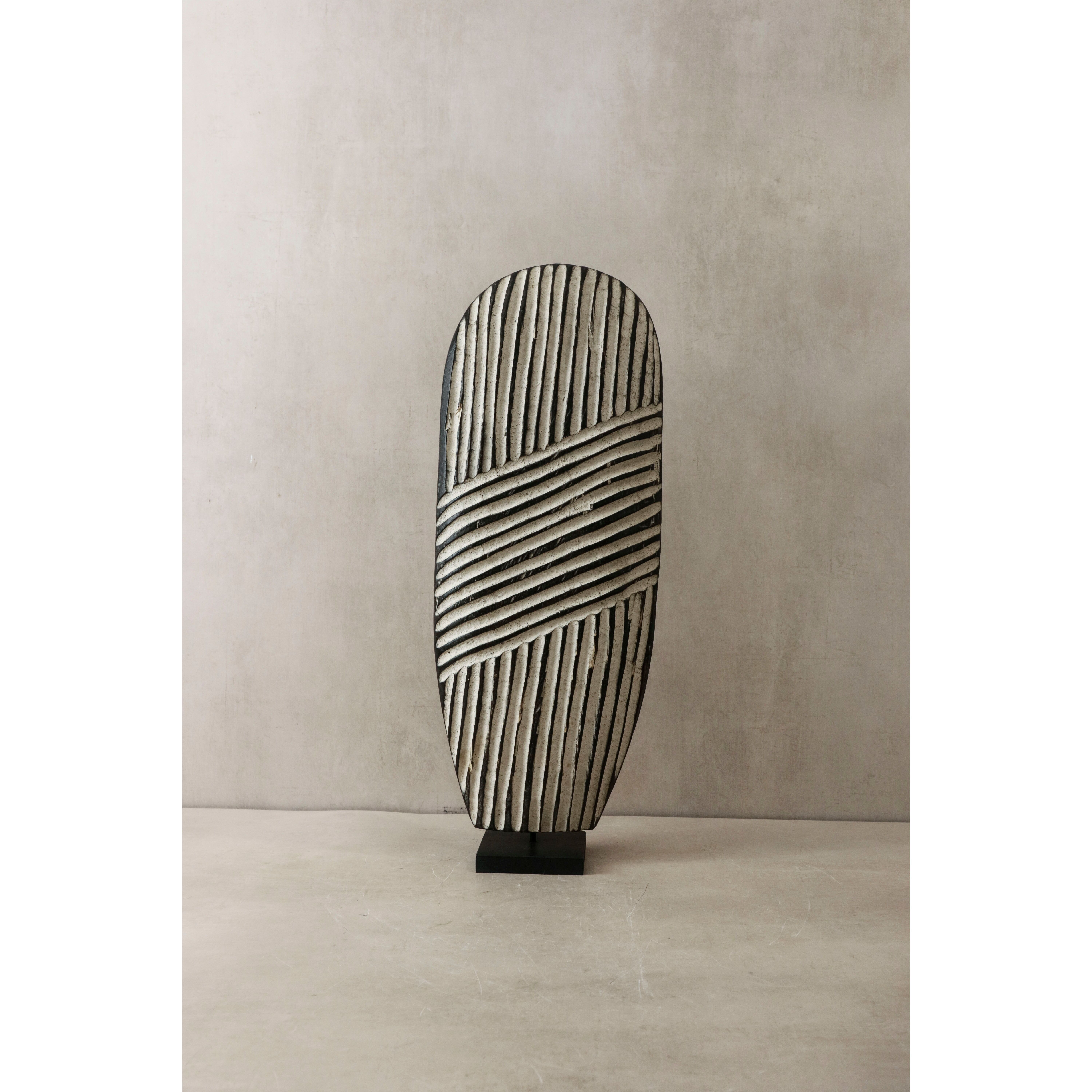 Bouclier Bamun du Cameroun - 61.2