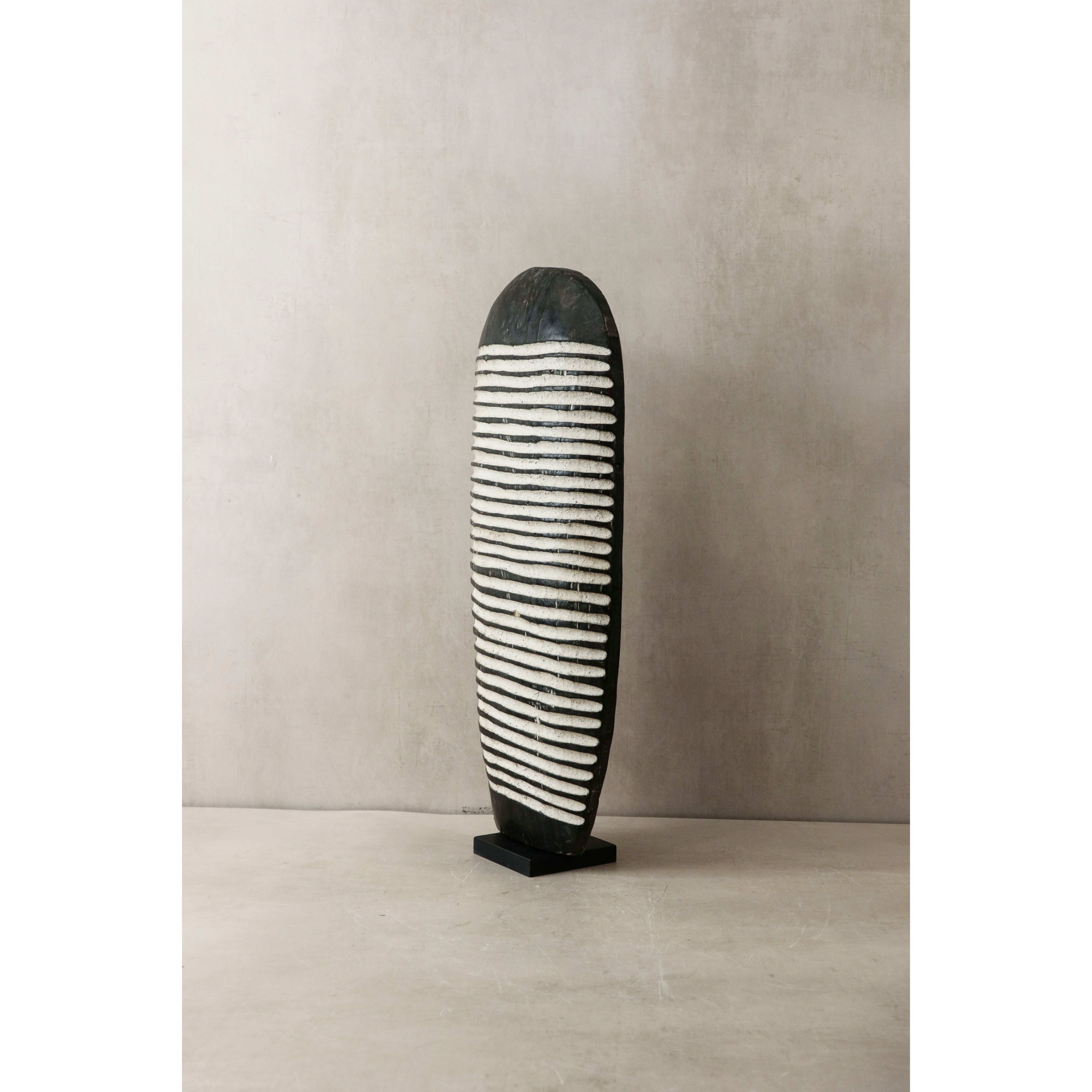 Bouclier Bamun du Cameroun - 61.3