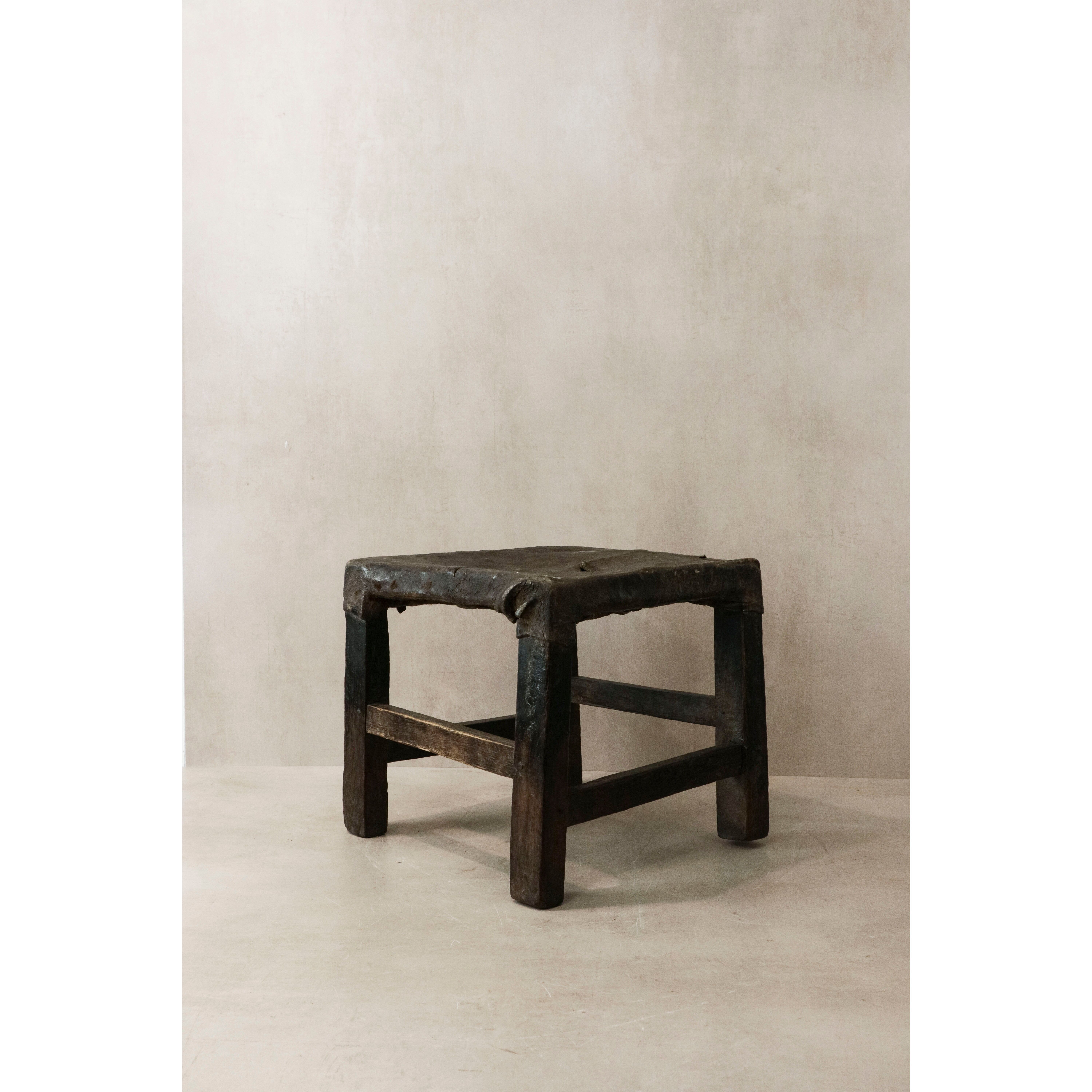 Tabouret Chokwe Lozi - 30.3