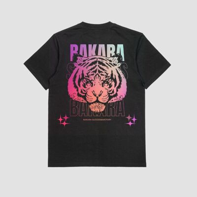 BAKARA Fearless T-Shirt