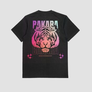 T-shirt BAKARA Fearless 1