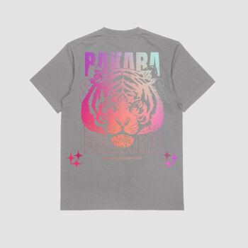 T-shirt BAKARA Fearless 5