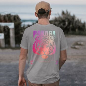 T-shirt BAKARA Fearless 6