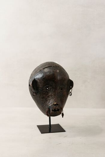 Masque Pende Antique - 52.1 3