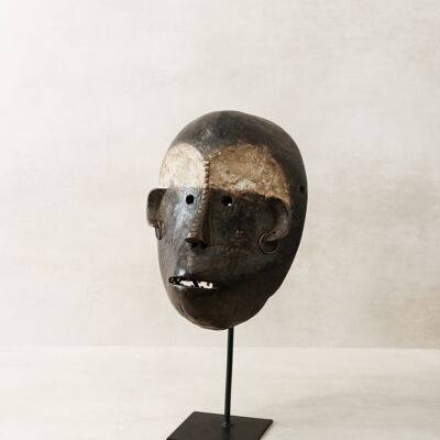 Antica maschera Pende - 52.2