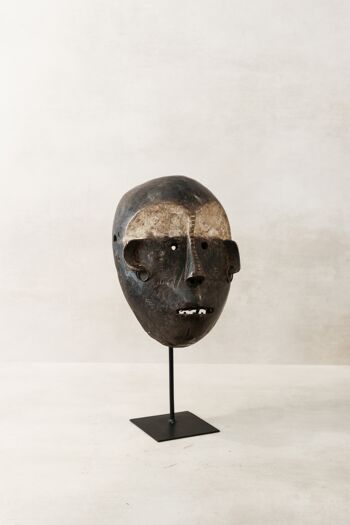 Masque Pende Antique - 52.2 3