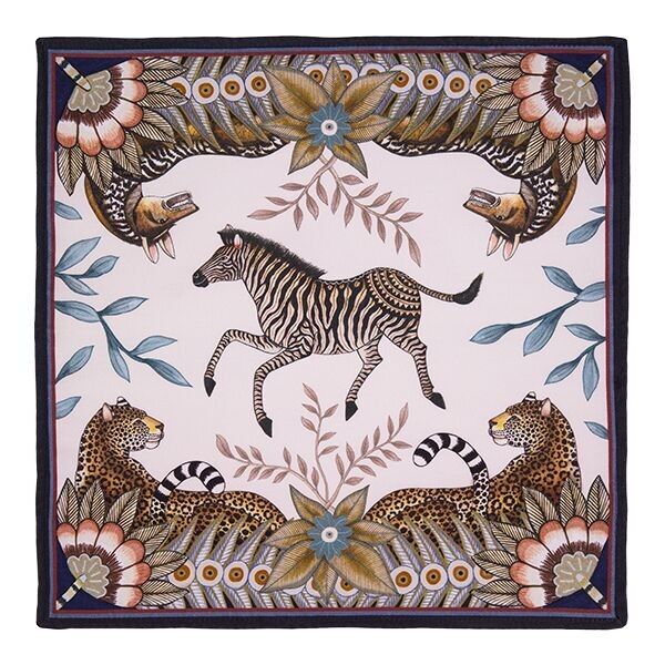 Ardmore - Serviettes Bush Bandits en pierre

(Paire)