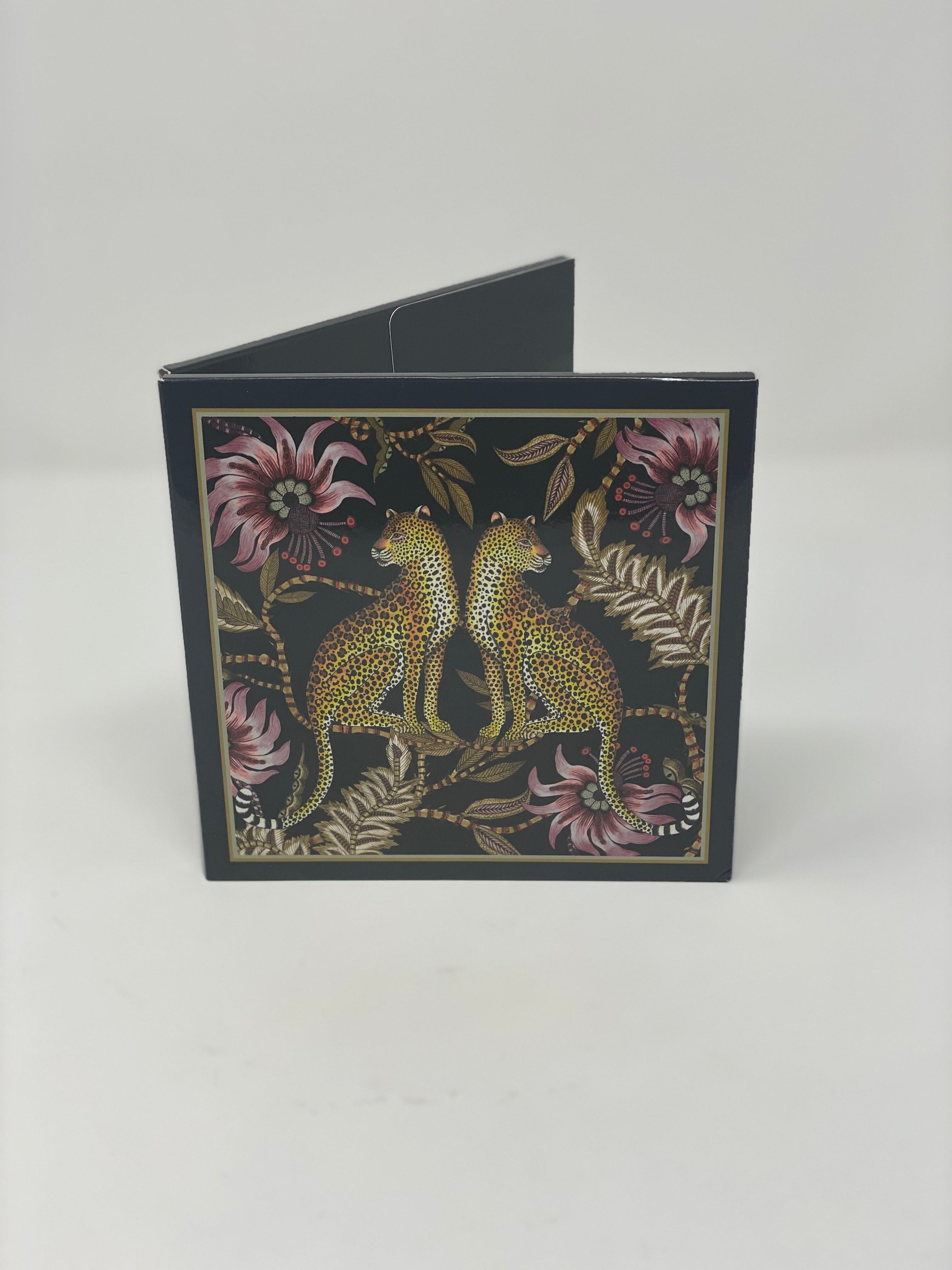 Ardmore - Cartes-cadeaux Natures - Zambèze