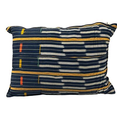 Baule Cloth Cushion (84.2.B69)