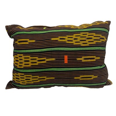 Baule Cloth Cushion - (184.4)