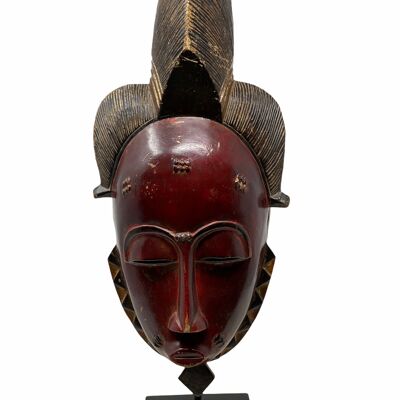 Baule Mask