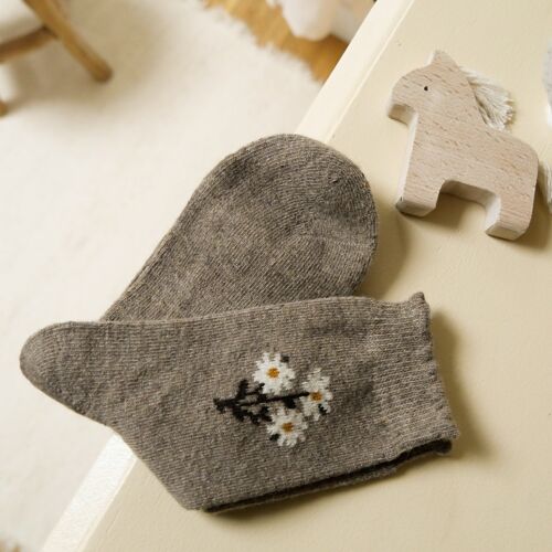 Chaussettes Bouquet de fleurs