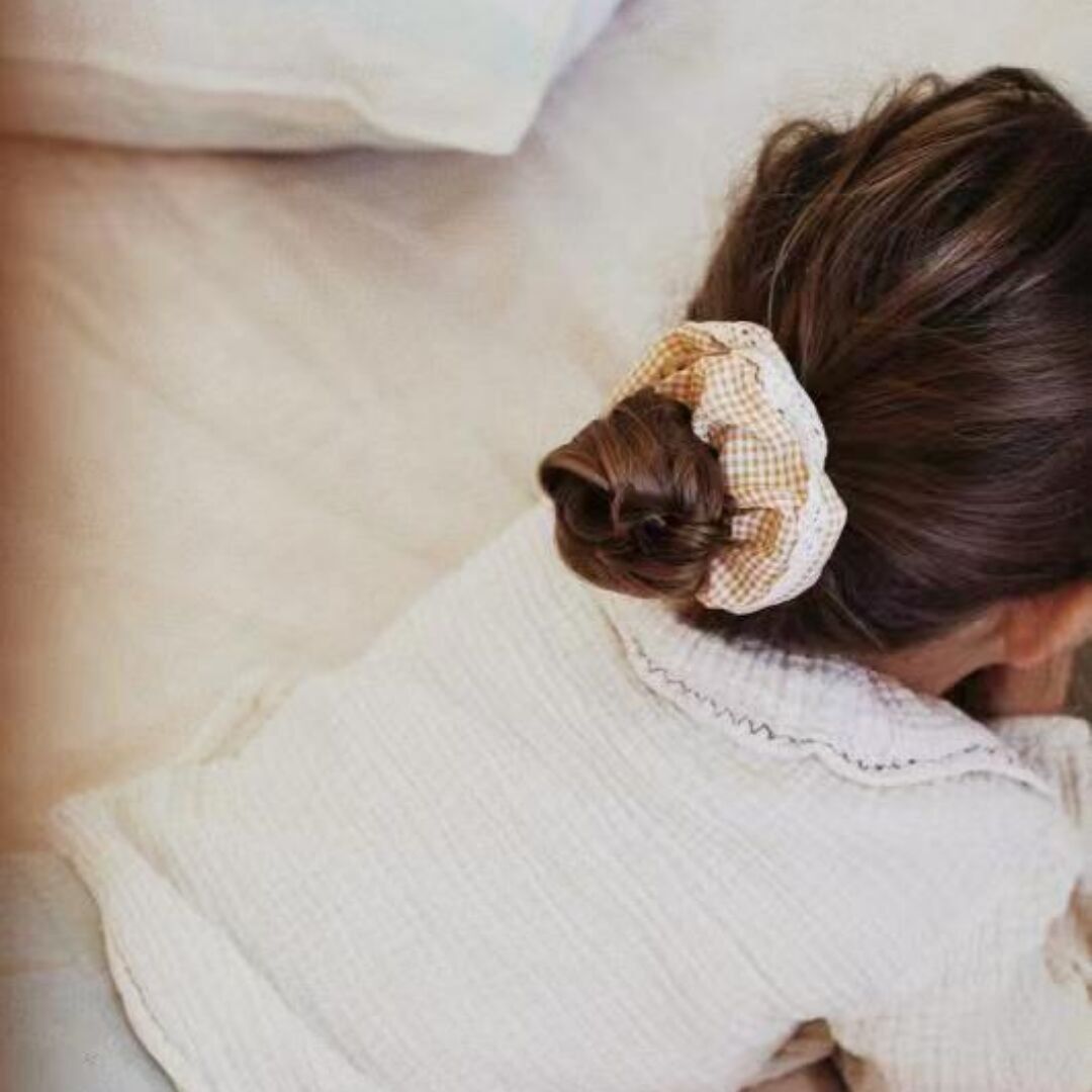 Il preferito per percalle e macramè