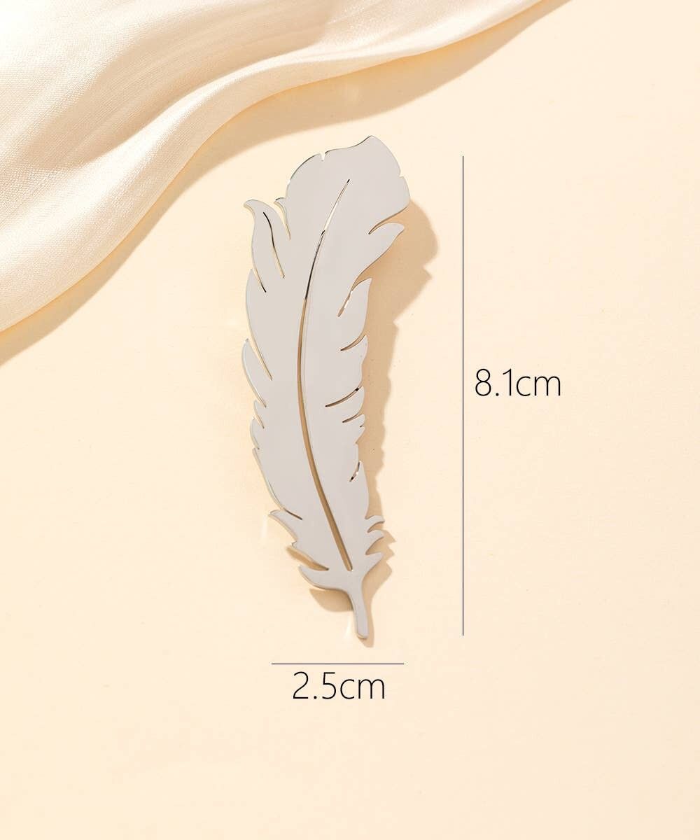 Edelstahlstift 24BRO006