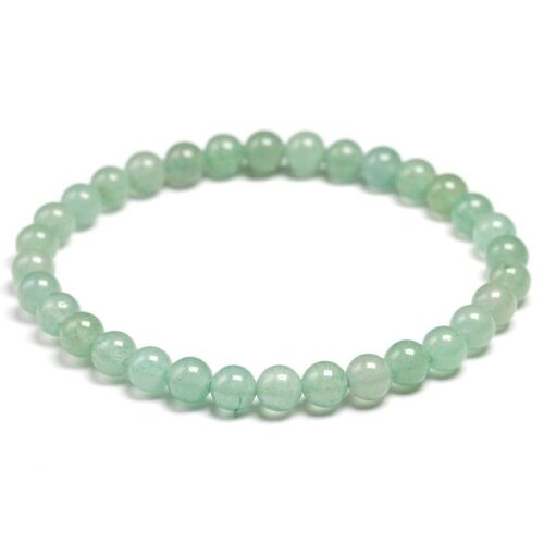 Bracelet Aventurine 6mm