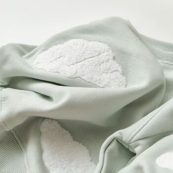 Le Sweat Nuages 5