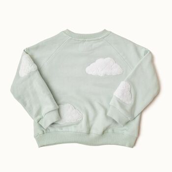 Le Sweat Nuages 9