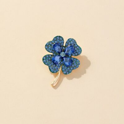 Broche Fantaisie 24PEBRO011