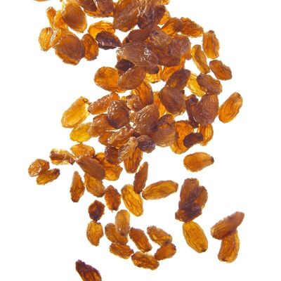 VRAC: Raisins secs sultanines n°9 - seau de 5 kg