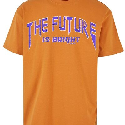 Übergroßes T-Shirt Die Zukunft