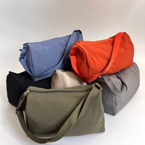 Sac à bandoulière 'Fieke' | 100 % polyester | Plusieurs couleurs