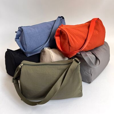 Shoulder bag 'Fieke' | 100% Polyester | Several colors