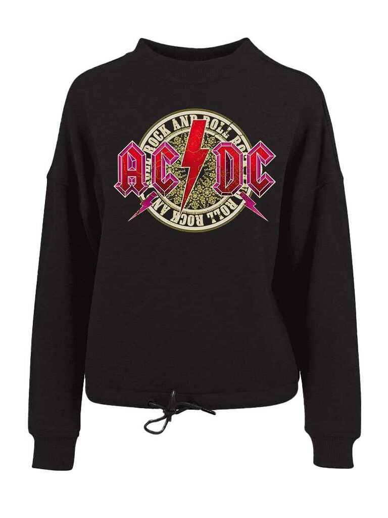 Maglione limitato ACDC