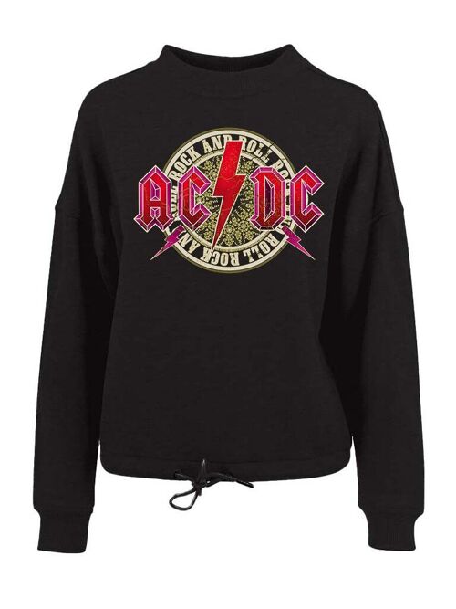 Limited Sweater ACDC