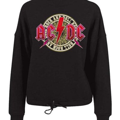 Suéter limitado ACDC