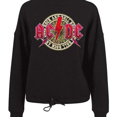 Limited Sweater ACDC