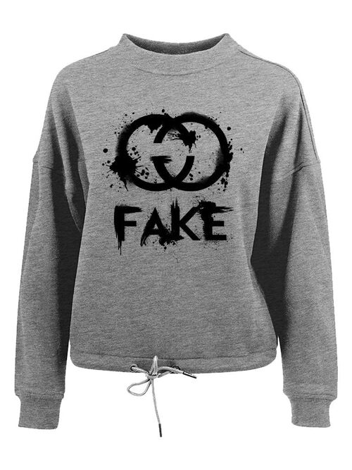 Limited Sweater Black Fake GCCI