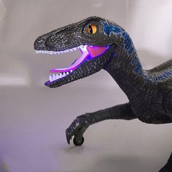 Velociraptor 4