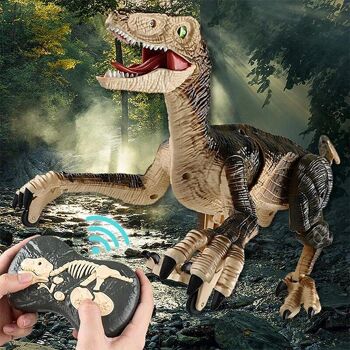 Velociraptor 10