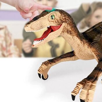 Velociraptor 16