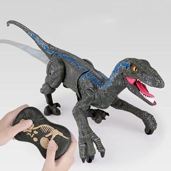 Velociraptor 17