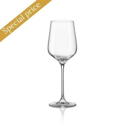 Wine glass 450 ml