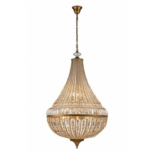 Chandelier Colosseo 135 cm