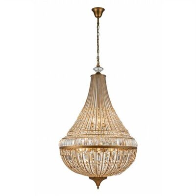 Lustre Colosseo 135 cm