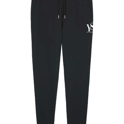 Jogger Yves Said Laurent Salón Blanco