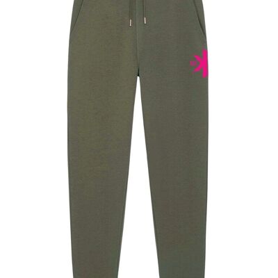 Limited Jogger Lounge PBK Velvet Pink