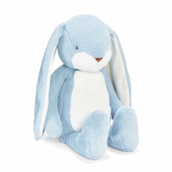 Bunnies By The Bay peluche Floppy Nibble Rabbit extra large Maui Blue 3