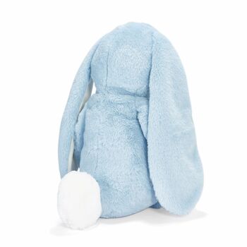Bunnies By The Bay peluche Floppy Nibble Rabbit extra large Maui Blue 4