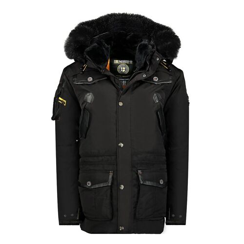 Parka Homme Geographical Norway ACROBATE_MEN_DISTRI