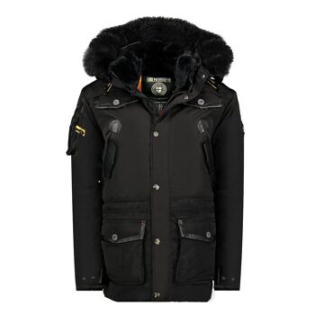 Parka Homme Geographical Norway ACROBATE_MEN_DISTRI 1