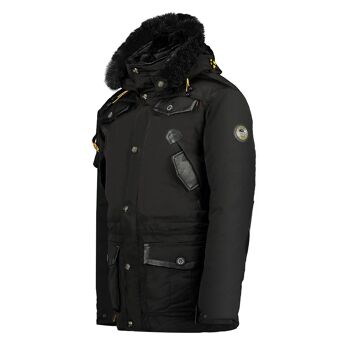 Parka Homme Geographical Norway ACROBATE_MEN_DISTRI 2