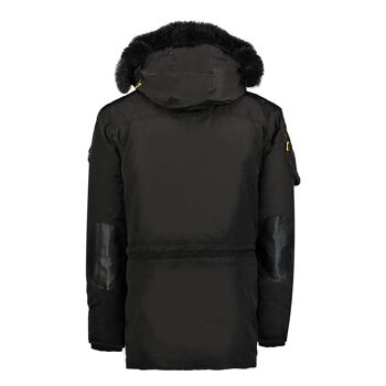 Parka Homme Geographical Norway ACROBATE_MEN_DISTRI 4