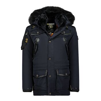 Parka Homme Geographical Norway ACROBATE_MEN_DISTRI 5